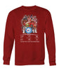 Image of Philadenphia 76Ers Limited Classic T- Shirt - Unisex Long Sleeve - Guys V-Neck