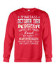 Image of Smartass October 1960 Tote Bag - Sweatshirt - Unisex Tank Top