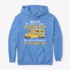 Image of Parents Be Nice To Your Bus Driver Limited Classic T-Shirt - Guys Tee - Hoodie