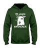 Image of Ghost-The Muscle Whisperer Limited Classic T- Shirt - Hoodie - Mug