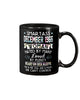 Image of Smartass December 1966 T-Shirt - Mug