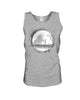 Image of Under The Moonlight Limited Classic T-Shirt - Unisex Tank Top - Ladies Flowy Tank