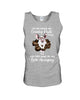 Image of Cranky Pants Make My Ass Look Amazing Today T-Shirt - Sweatshirt - Unisex Tank Top