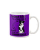 Image of A True Friend Border Collie Limited Classic T-Shirt - Guys V-Neck - Mug