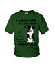 Image of A True Friend Border Collie Limited Classic T-Shirt - Ladies Flowy Tank - Youth Tee