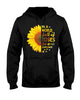 Image of In A World Fulll Of Rose Be A Sunflower Tote Bag - Ladies Tee - Hoodie