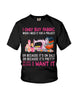 Image of I Only Buy A Fabric Just Because I Want It Tote Bag - Youth Tee - Hoodie