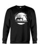 Image of Under The Moonlight Limited Classic T-Shirt - Guys Tee - Sweatshirt