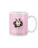 Image of Cranky Pants Make My Ass Look Amazing Today T-Shirt - Mug
