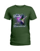 Image of As Long As I Breathe You'll Be Remember  Limited Classic T-Shirt - Ladies Tee - Guys V-Neck