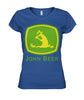 Image of John Beer Limited Classic T-Shirt - Guys V-Neck - Ladies V-Neck