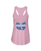 Image of Whotang Limited Classic T- Shirt - Ladies Flowy Tank - Youth Tee