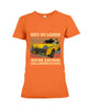 Image of Get In Loser We're Saving Halloweentown Tote Bag - Youth Tee - Ladies Tee