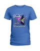 Image of As Long As I Breathe You'll Be Remember  Limited Classic T-Shirt - Ladies Tee - Guys V-Neck