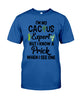 Image of I'm No Cactus Expert Limited Classic T-Shirt - Guys Tee - Unisex Long Sleeve