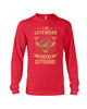 Image of Septiembre - Hombre Las Levendas Limited Classic T-Shirt - Unisex Long Sleeve - Mug