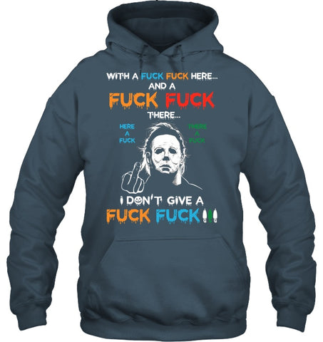 A Fuck Fuck Lyrics Limited Classic T-Shirt - Hoodie - Ladies Flowy Tank