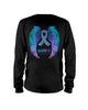 Image of Warrior Wings Limited Classic T-Shirt - Guys V-Neck - Unisex Long Sleeve