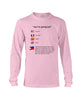 Image of Ma I'm Going Out Limited Classic T- Shirt - Guys V-Neck - Unisex Long Sleeve