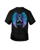 Image of Warrior Wings Limited Classic T-Shirt - Ladies Flowy Tank - Youth Tee