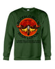 Image of Buffalo Bill's Body Lotion Limited Classic T- Shirt - Unisex Long Sleeve - Sweatshirt