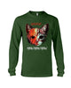 Image of Meow Meow Meow Classic T-Shirt - Hoodie - Unisex Long Sleeve