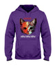 Image of Meow Meow Meow Classic T-Shirt - Hoodie - Unisex Long Sleeve