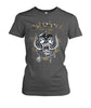 Image of Mh Memories Limited Classic T- Shirt - Hoodie - Ladies Tee