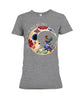 Image of I Love You To The Moon And Back T-Shirt - Youth Tee - Ladies Tee