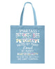 Image of Smartass December 1966 T-Shirt - Guys Tee - Basketweave Tote Bag