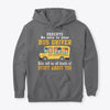 Image of Parents Be Nice To Your Bus Driver Limited Classic T-Shirt - Guys Tee - Hoodie