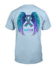 Image of Warrior Wings Limited Classic T-Shirt - Guys Tee - Sweatshirt