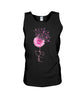 Image of Believe - Breast Cancer Awareness Limited Classic T-Shirt - Sweatshirt - Unisex Tank Top