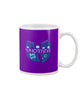 Image of Whotang Limited Classic T- Shirt - Guys V-Neck - Mug