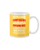 Image of Grumpy Old Man And His Awesome March Wife Limited Classic T-Shirt - Mug