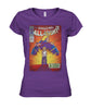 Image of Amazing All Night Limited Classic T-Shirt - Guys V-Neck - Ladies V-Neck