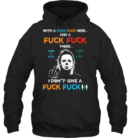 A Fuck Fuck Lyrics Limited Classic T-Shirt - Hoodie - Ladies Flowy Tank