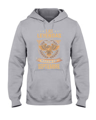 Septiembre - Hombre Las Levendas Limited Classic T-Shirt - Hoodie - Guys V-Neck