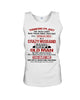 Image of A Wife Of A Grumpy Husband Limited Classic T-Shirt - Sweatshirt - Unisex Tank Top