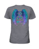 Image of Warrior Wings Limited Classic T-Shirt - Hoodie - Ladies Tee