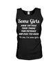 Image of Some Girls Hate Tattoos T-Shirt - Sweatshirt - Unisex Tank Top