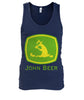 Image of John Beer Limited Classic T-Shirt - Ladies Tee - Unisex Tank Top