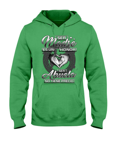 Madre Abnela Limited Classic T-Shirt - Ladies Tee - Hoodie