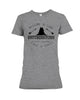 Image of Welcome To Camp Take A Hike Limited Classic T-Shirt - Ladies Tee - Hoodie