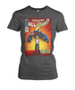 Image of Amazing All Night Limited Classic T-Shirt - Hoodie - Ladies Tee