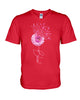 Image of Believe - Breast Cancer Awareness Limited Classic T-Shirt - Guys V-Neck - Mug