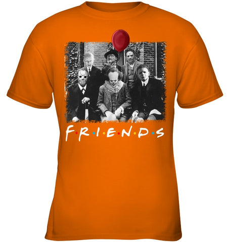 It Friends T-Shirt - Youth Tee