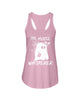 Image of Ghost-The Muscle Whisperer Limited Classic T- Shirt - Unisex Tank Top - Ladies Flowy Tank