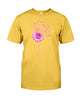 Image of Believe - Breast Cancer Awareness Limited Classic T-Shirt - Guys Tee - Unisex Long Sleeve