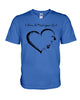 Image of Michigan Girl Heart T-Shirt - Guys V-Neck - Mug